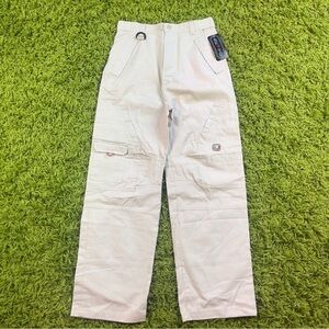 MARCH NWT Y2K CARGO PANTS